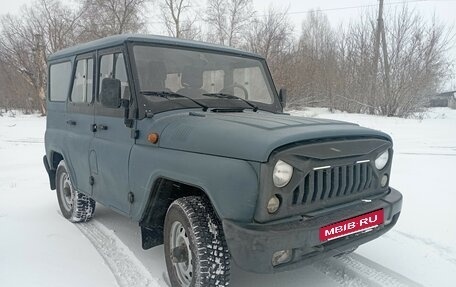 ЛуАЗ 3151, 2006 год, 620 000 рублей, 3 фотография