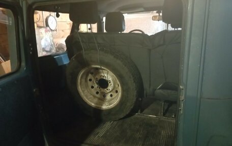 ЛуАЗ 3151, 2006 год, 620 000 рублей, 9 фотография