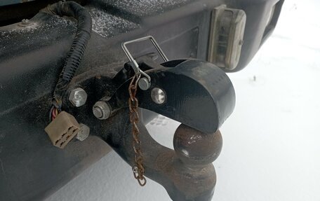 ЛуАЗ 3151, 2006 год, 620 000 рублей, 10 фотография