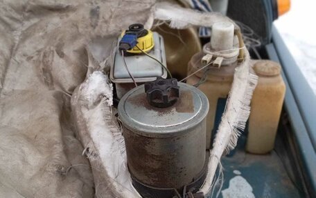 ЛуАЗ 3151, 2006 год, 620 000 рублей, 12 фотография