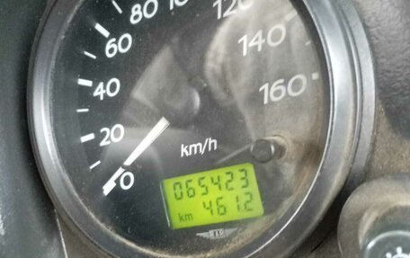 ЛуАЗ 3151, 2006 год, 620 000 рублей, 13 фотография