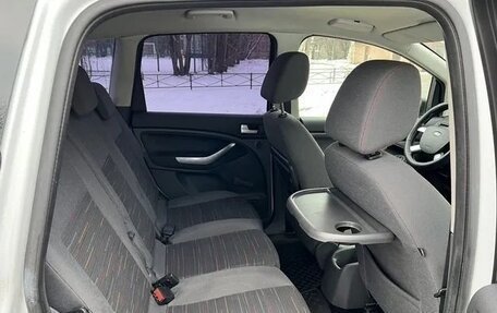 Ford C-MAX I рестайлинг, 2008 год, 209 999 рублей, 4 фотография