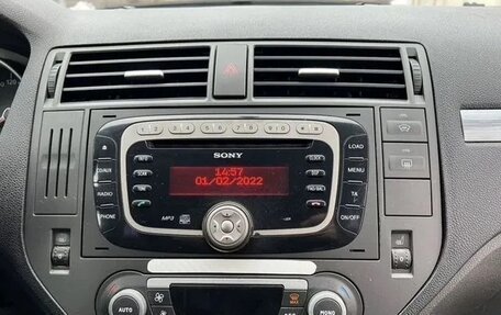 Ford C-MAX I рестайлинг, 2008 год, 209 999 рублей, 9 фотография