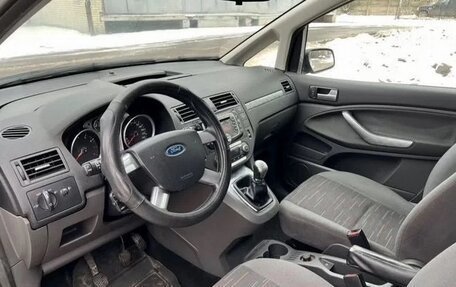Ford C-MAX I рестайлинг, 2008 год, 209 999 рублей, 11 фотография