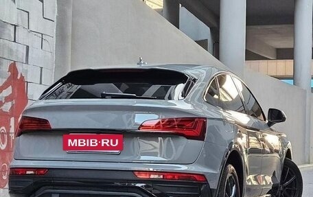 Audi Q5, 2025 год, 4 350 300 рублей, 3 фотография