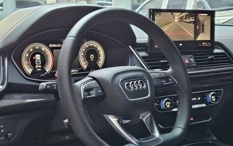 Audi Q5, 2025 год, 4 350 300 рублей, 5 фотография