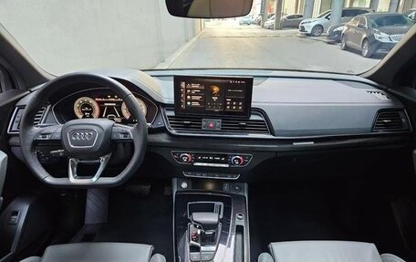 Audi Q5, 2025 год, 4 350 300 рублей, 4 фотография
