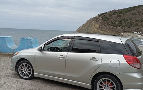 Toyota Matrix, 2002 год, 630 000 рублей, 3 фотография