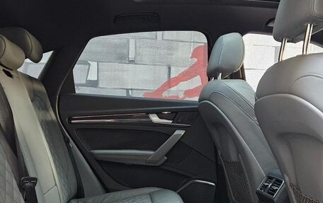 Audi Q5, 2025 год, 4 350 300 рублей, 7 фотография