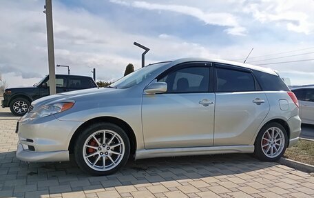 Toyota Matrix, 2002 год, 630 000 рублей, 8 фотография