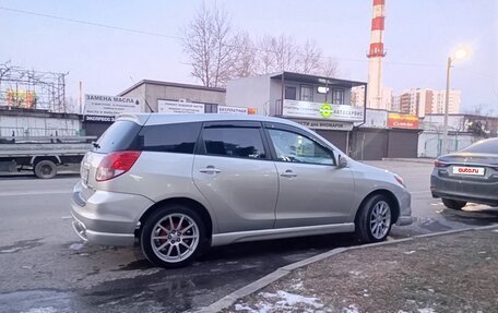 Toyota Matrix, 2002 год, 630 000 рублей, 6 фотография