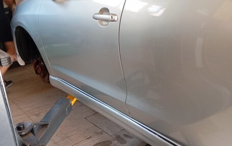 Toyota Matrix, 2002 год, 630 000 рублей, 14 фотография