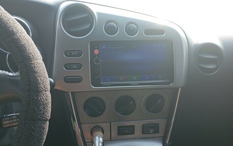 Toyota Matrix, 2002 год, 630 000 рублей, 15 фотография