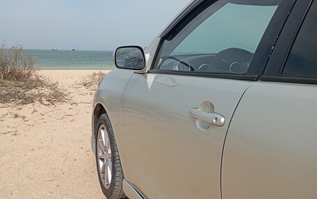 Toyota Matrix, 2002 год, 630 000 рублей, 17 фотография