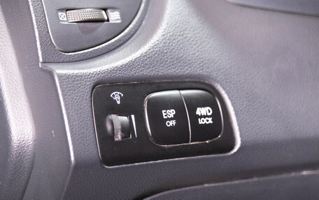 KIA Sportage II, 2009 год, 1 049 000 рублей, 10 фотография