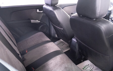 KIA Sportage II, 2009 год, 1 049 000 рублей, 18 фотография