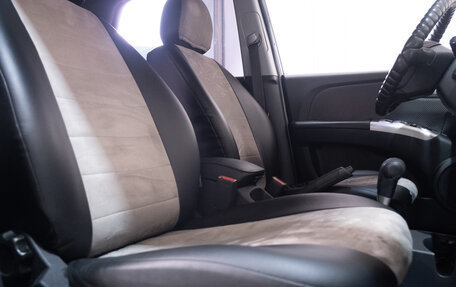 KIA Sportage II, 2009 год, 1 049 000 рублей, 17 фотография