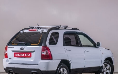 KIA Sportage II, 2009 год, 1 049 000 рублей, 6 фотография