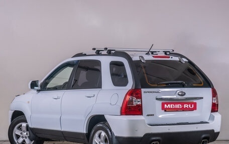 KIA Sportage II, 2009 год, 1 049 000 рублей, 5 фотография