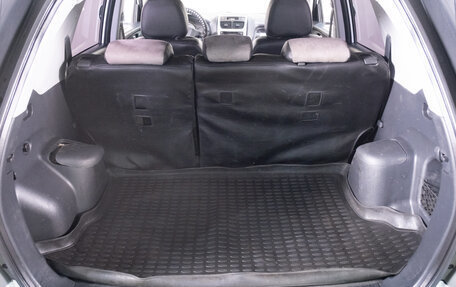 KIA Sportage II, 2009 год, 1 049 000 рублей, 20 фотография