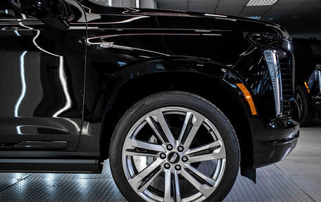 Cadillac Escalade V, 2025 год, 24 197 876 рублей, 9 фотография