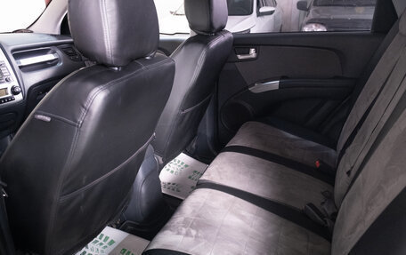 KIA Sportage II, 2009 год, 1 049 000 рублей, 19 фотография