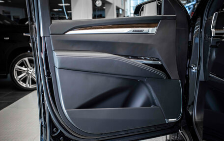 Cadillac Escalade V, 2025 год, 24 197 876 рублей, 10 фотография