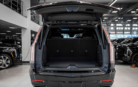 Cadillac Escalade V, 2025 год, 24 197 876 рублей, 8 фотография