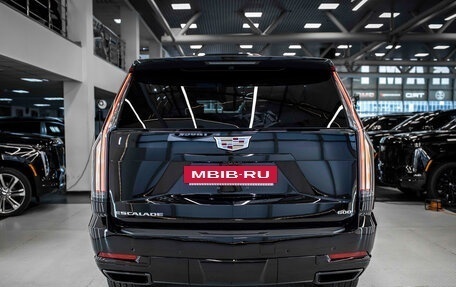 Cadillac Escalade V, 2025 год, 24 197 876 рублей, 6 фотография