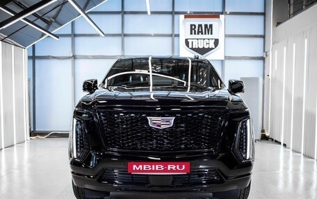 Cadillac Escalade V, 2025 год, 24 197 876 рублей, 3 фотография