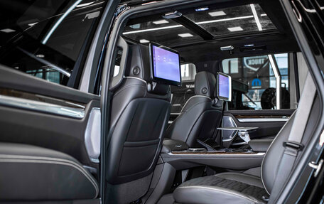 Cadillac Escalade V, 2025 год, 24 197 876 рублей, 19 фотография