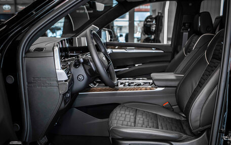 Cadillac Escalade V, 2025 год, 24 197 876 рублей, 15 фотография