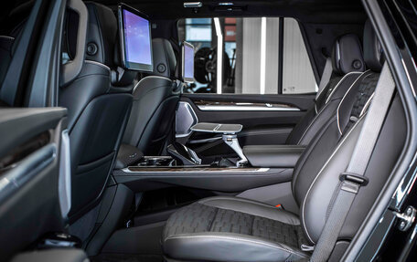 Cadillac Escalade V, 2025 год, 24 197 876 рублей, 18 фотография