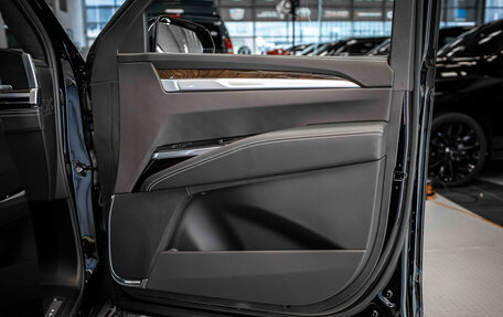 Cadillac Escalade V, 2025 год, 24 197 876 рублей, 23 фотография