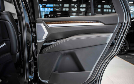 Cadillac Escalade V, 2025 год, 24 197 876 рублей, 20 фотография