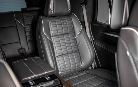 Cadillac Escalade V, 2025 год, 24 197 876 рублей, 28 фотография