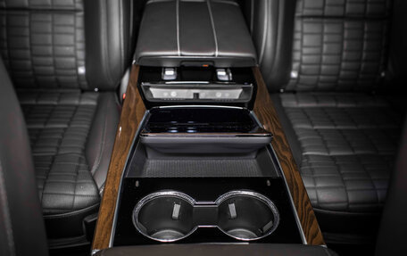 Cadillac Escalade V, 2025 год, 24 197 876 рублей, 27 фотография