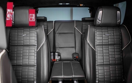 Cadillac Escalade V, 2025 год, 24 197 876 рублей, 26 фотография