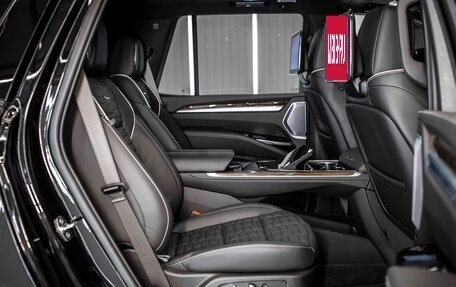 Cadillac Escalade V, 2025 год, 24 197 876 рублей, 22 фотография