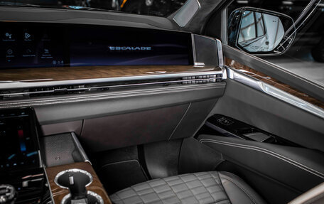 Cadillac Escalade V, 2025 год, 24 197 876 рублей, 31 фотография