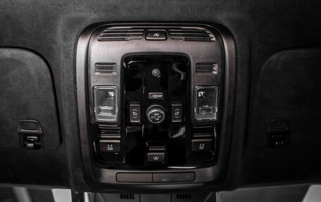 Cadillac Escalade V, 2025 год, 24 197 876 рублей, 33 фотография