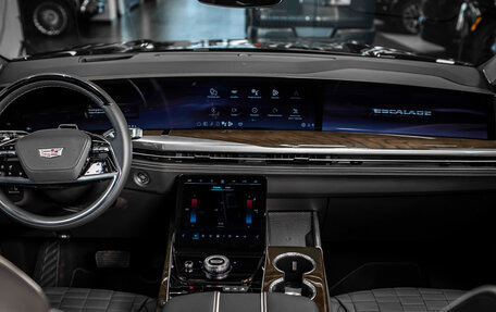 Cadillac Escalade V, 2025 год, 24 197 876 рублей, 30 фотография