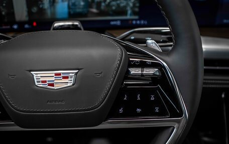 Cadillac Escalade V, 2025 год, 24 197 876 рублей, 38 фотография
