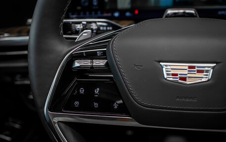 Cadillac Escalade V, 2025 год, 24 197 876 рублей, 39 фотография