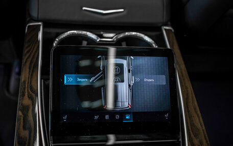 Cadillac Escalade V, 2025 год, 24 197 876 рублей, 34 фотография