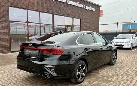 KIA Cerato IV, 2018 год, 1 899 990 рублей, 6 фотография