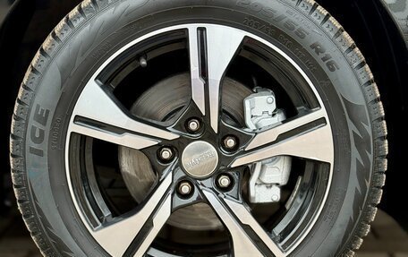 KIA Cerato IV, 2018 год, 1 899 990 рублей, 12 фотография