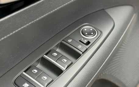 KIA Cerato IV, 2018 год, 1 899 990 рублей, 11 фотография