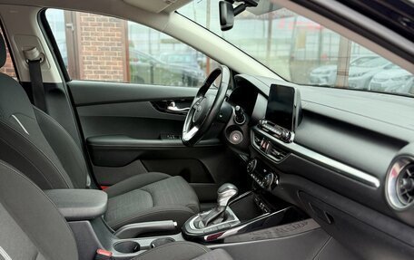 KIA Cerato IV, 2018 год, 1 899 990 рублей, 13 фотография