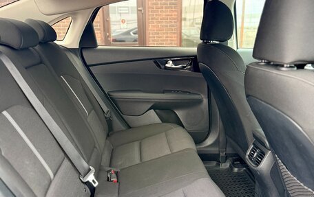 KIA Cerato IV, 2018 год, 1 899 990 рублей, 19 фотография